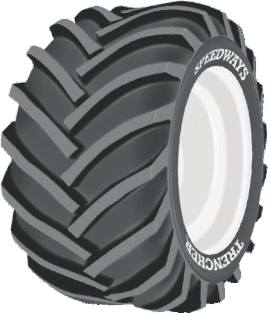 OPONA 26X12.00-12 TRENCHER 8PR TL Speedways