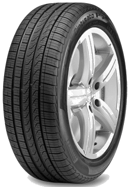 OPONA 295/35R20 P7 ALL SEASON 105V XL N0 Pirelli (C,C,2,74dB)