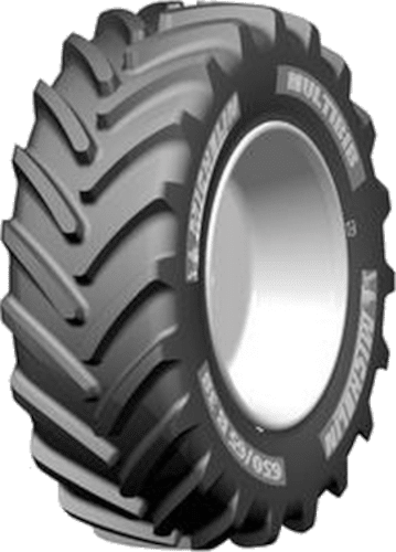 OPONA 480/65R28 MULTIBIB 136D TL Michelin