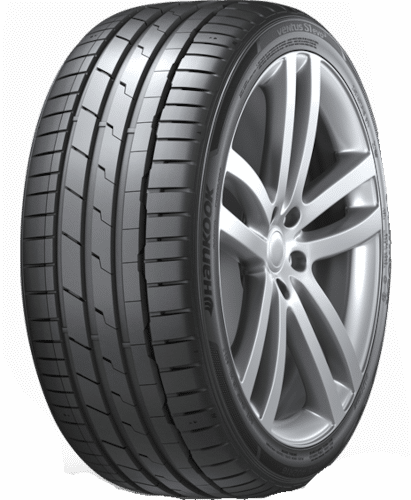 OPONA 215/40R18 K127 ventus S1 evo3 89Y XL * Hankook (A,A,A,68dB)