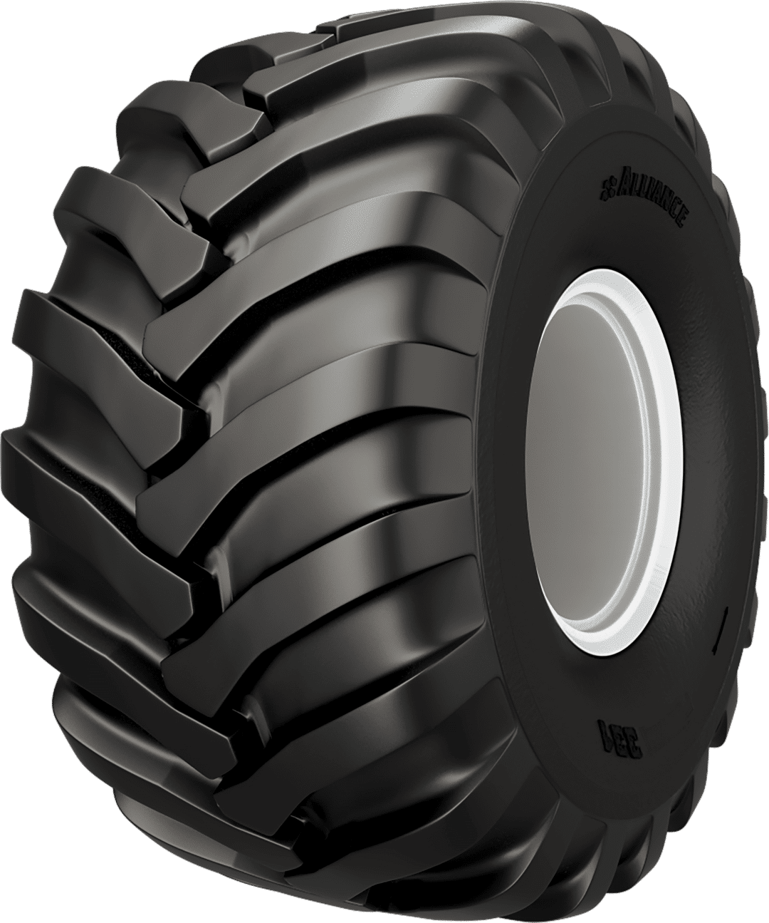 OPONA 600/50-22.5 331 174A6/170A8 TL Alliance