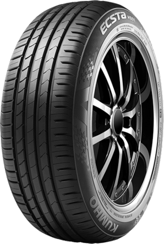 OPONA 215/55R17 ECSTA HS-51 94V XL Kumho (C,B,B,71dB)