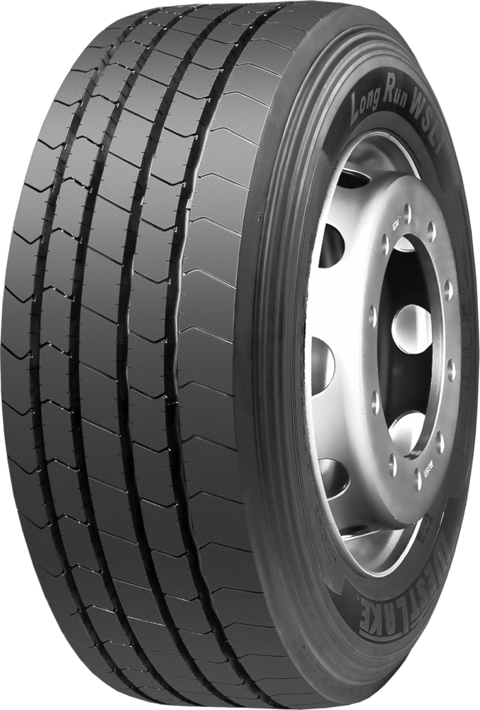 OPONA 315/60R22.5 WSL1 154/150L DEMO West Lake (D,C,2,73dB)