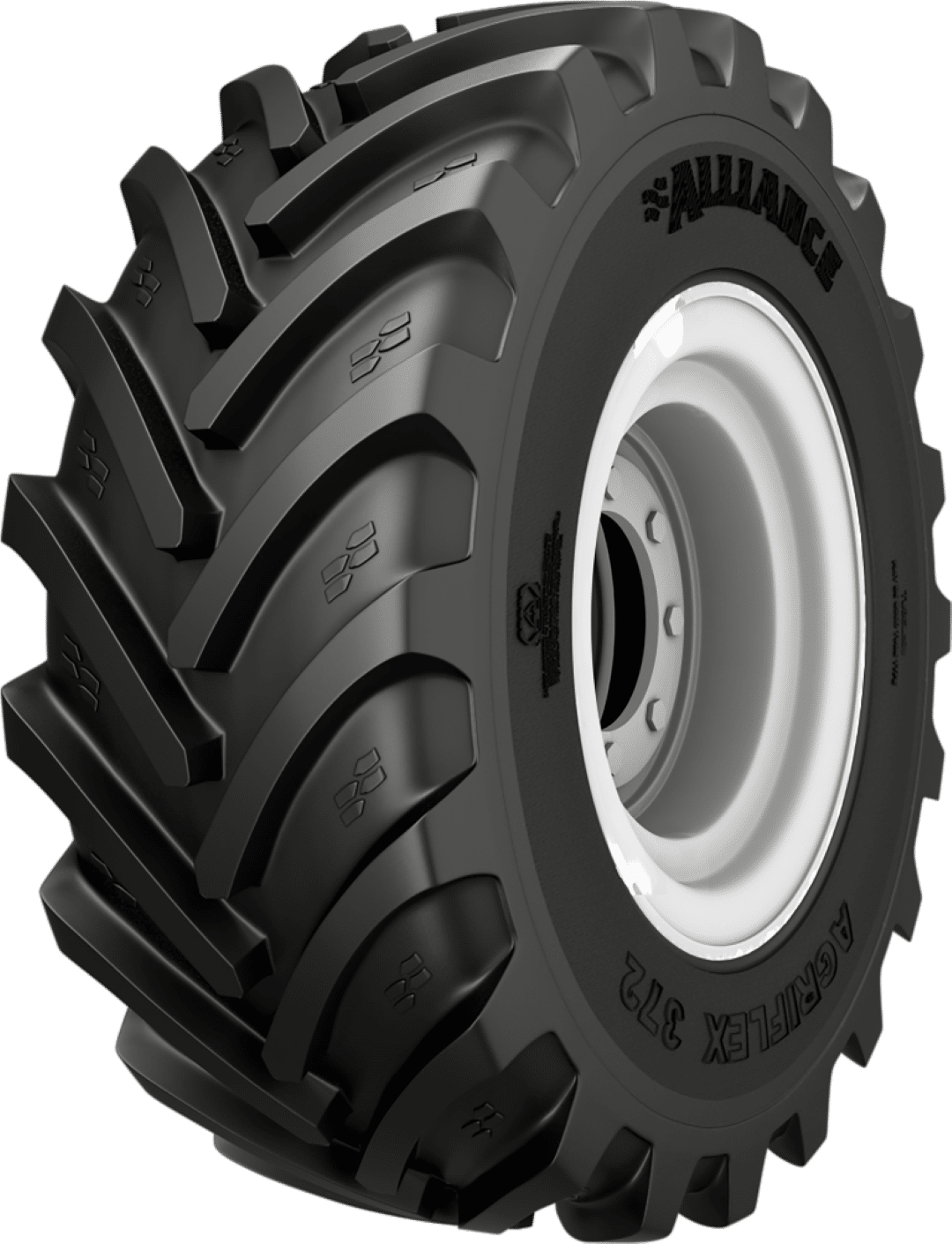 OPONA 710/70R42 372 185D VF TL Alliance