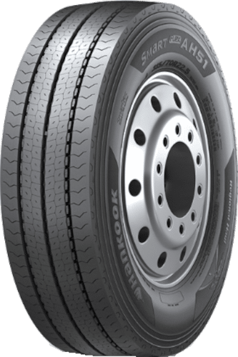 OPONA 295/80R22.5 AH51 154/149M 3PMSF M+S FRONT Hankook (C,B,1,72dB)