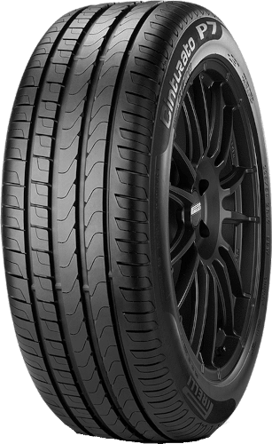 OPONA 215/45R16 P7 86H Pirelli (F,B,3,72dB)