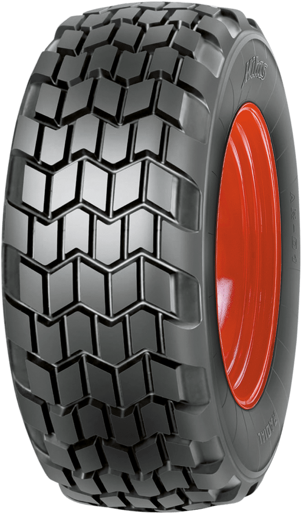 OPONA 385/65R22.5 (15.0R22.5) AR01 161F TL Mitas