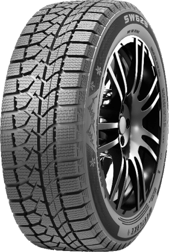 OPONA 195/50R15 SW628 82T West Lake (E,C,B,72dB)