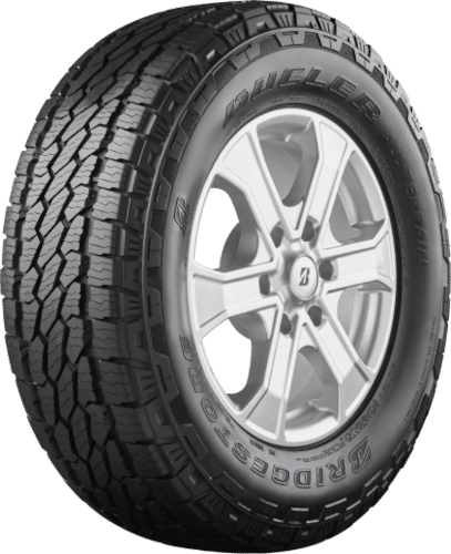 OPONA 265/65R17 DUELER A/T 002 112T Bridgestone (C,C,B,72dB)