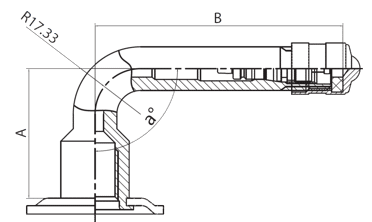 DĘTKA 6.50/7.50-20 V3.02 Kabat