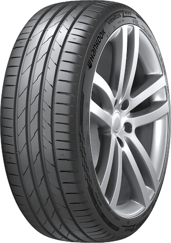 OPONA 275/45R20 K137A  110Y XL Hankook (A,B,A,69dB)