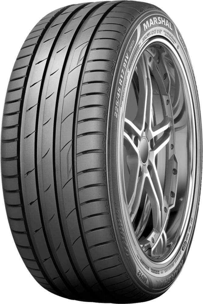 OPONA 265/45R20 MU12 108Y XL Marshal (C,C,B,72dB)
