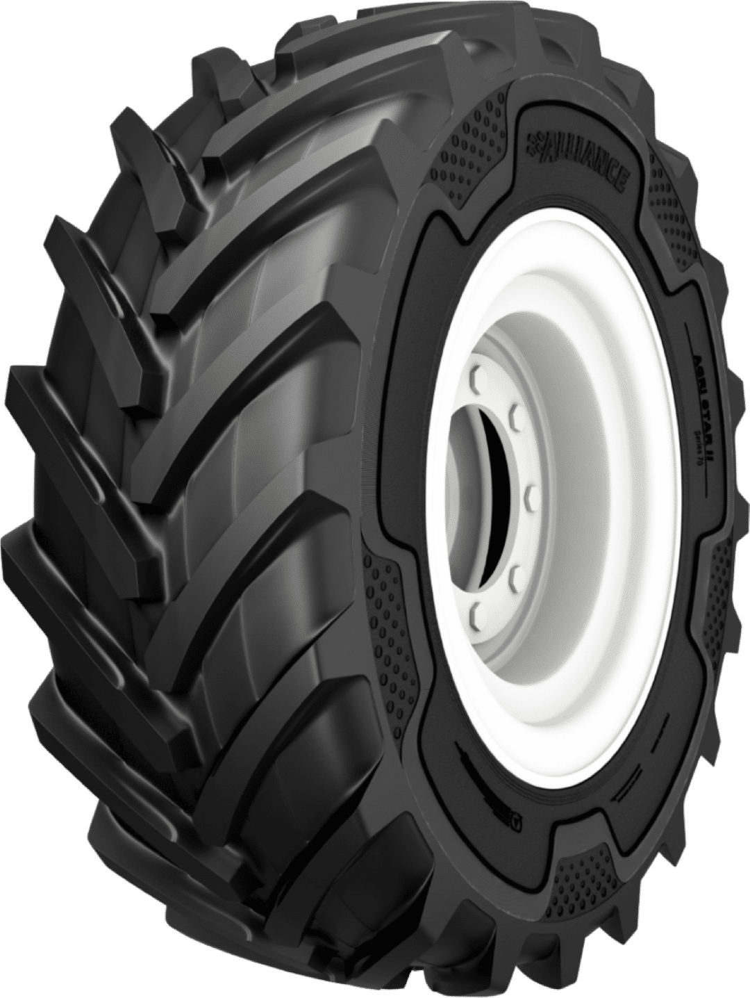 OPONA 320/70R20 AGRISTAR II 70 123D TL Alliance