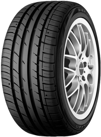 OPONA 225/60R17 ZIEX ZE914A 99H Falken (C,A,B,70dB)