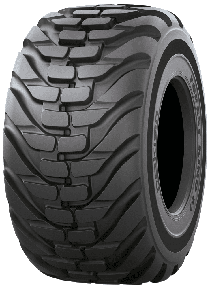 OPONA 710/40-22.5 FOREST KING F2 SF 20PR TT Nokian