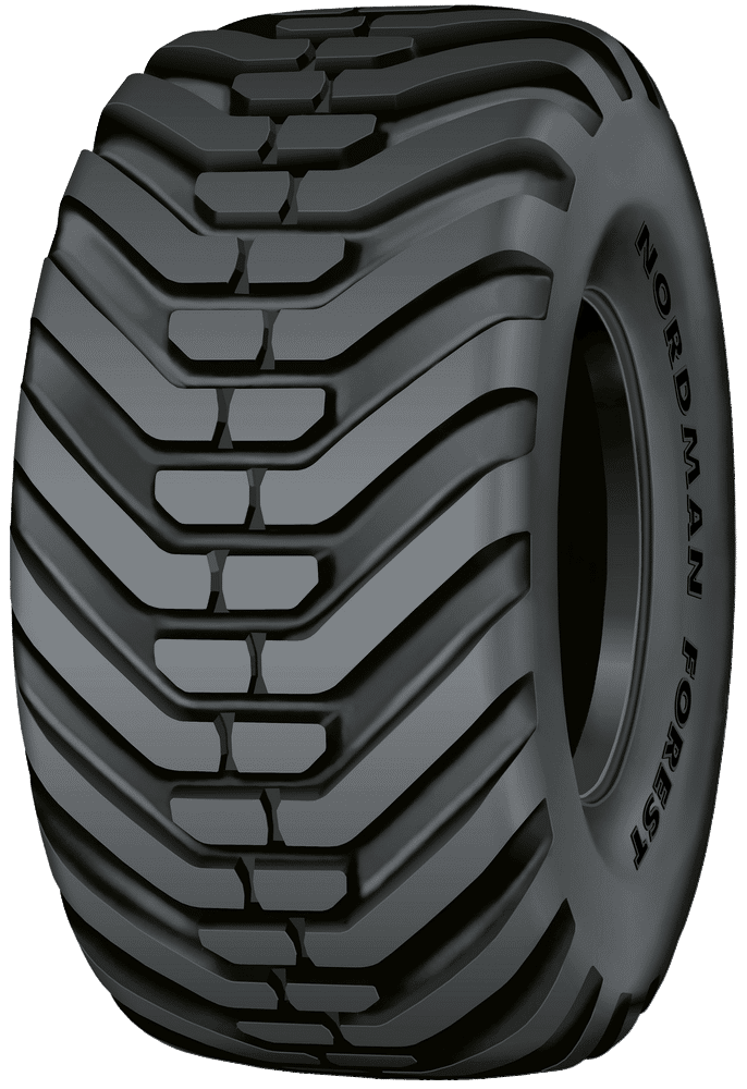 OPONA 600/50-22.5 NORDMAN ELS L-2 SF 16PR TT Nokian