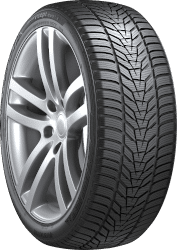 OPONA 215/65R17 WINTER ICEPT EVO3 W330A 99V Hankook (C,B,2,72dB)