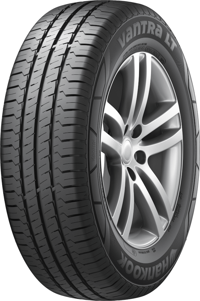 OPONA 175/80R14 RA18 VANTRA LT 99/98Q Hankook (C,B,2,70dB)