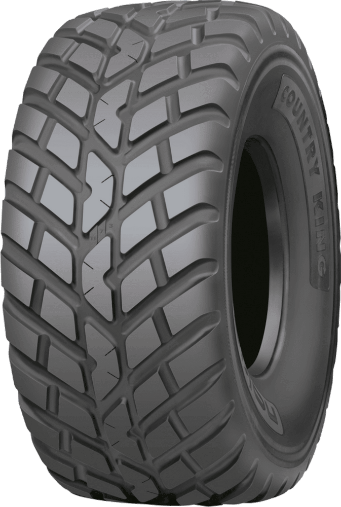 OPONA 710/45R22.5 COUNTRY KING 165D TL Nokian