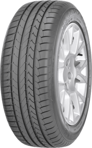 OPONA 205/60R16 EFFICENTGRIP 96H XL Goodyear (B,B,68dB)