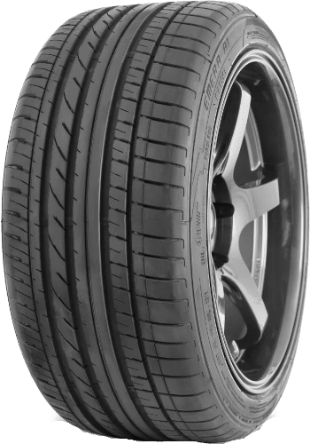 OPONA 215/55R17 KR41 EMERA A1 94W Kenda (D,B,B,70dB)