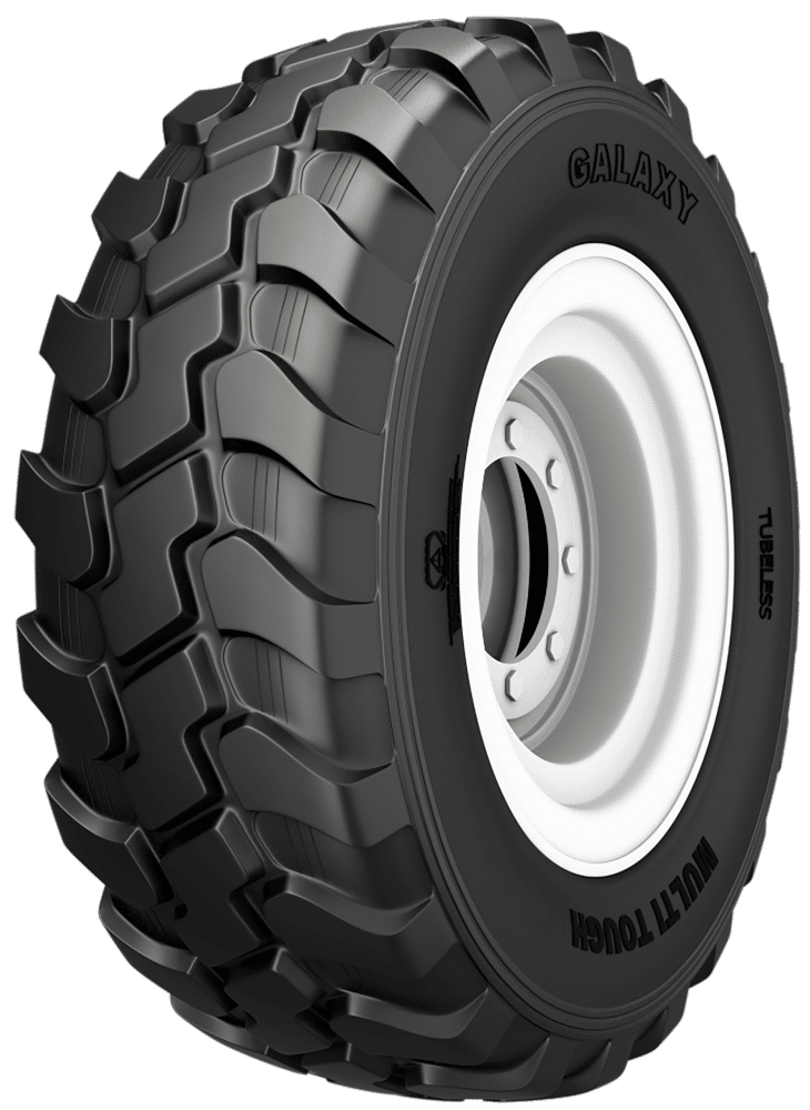 OPONA 405/70R18 MULTI TOUGH TL Galaxy