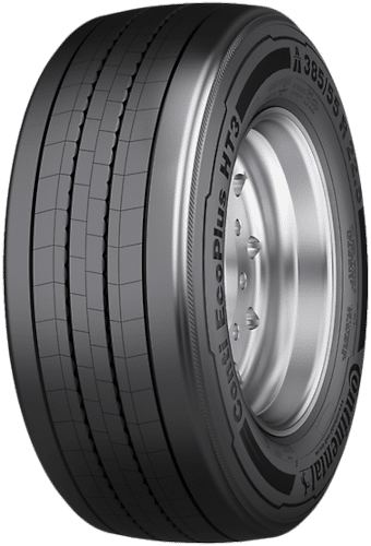 OPONA 385/65R22.5 CONTIECOPLUS HT3 160K/158L FR TRAILER Continental (A,C,1,69dB)