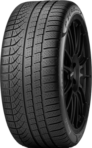 OPONA 275/40R22 WINTER PZERO ELECT 108V XL FR 3PMSF M+S Pirelli (C,B,B,71dB)