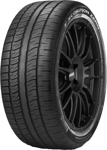 OPONA 255/55R19 SCORPION ZERO 111V XL Pirelli (C,C,2,72dB)