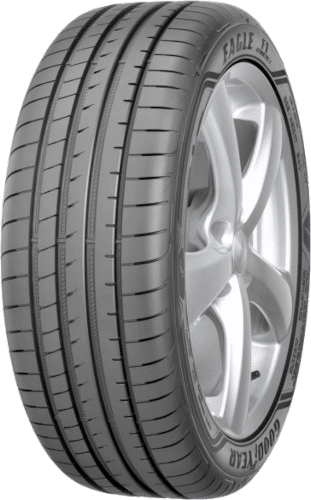 OPONA 275/35R19 F1 ASYMETRIC 3 100Y XL FR MO Goodyear (A,A,B,72dB)