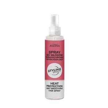 STYLING effect Spray do włosów Termoochrona 150ml  2022 2023