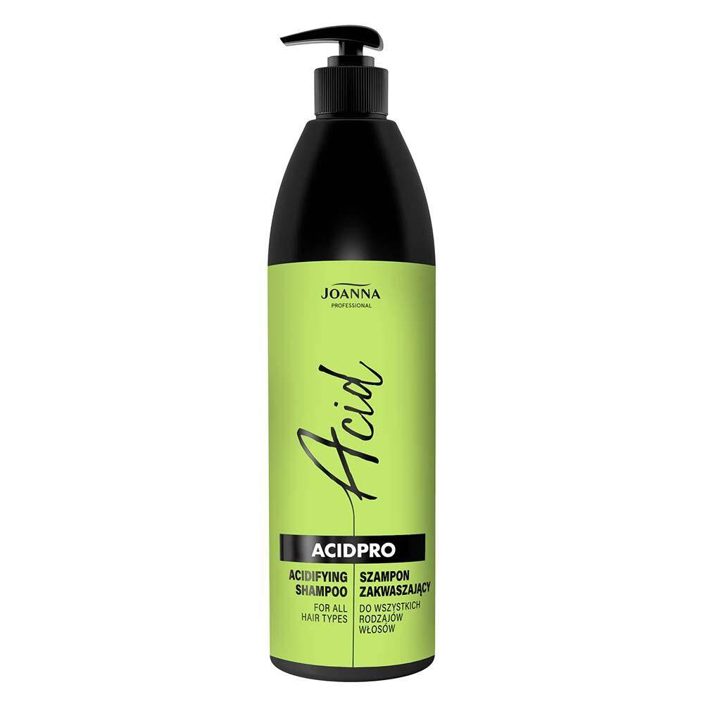 PROFESSIONAL KOMPLEKS ACIDPRO Szampon zakwaszający 1000ml  2024