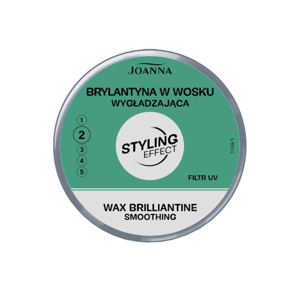 STYLING effect  Brylantyna w wosku 45g   (Zdjęcie 1)