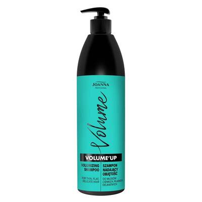 PROFESSIONAL KOMPLEKS VOLUME'UP Szampon nadający objętość 1000ml