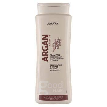 ARGAN OIL Szampon regenerujący 400ml 2024 PL/WIEL