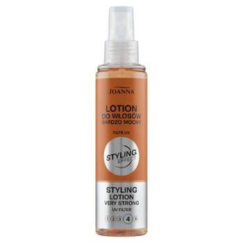 STYLING effect Lotion do układania włosów 150ml