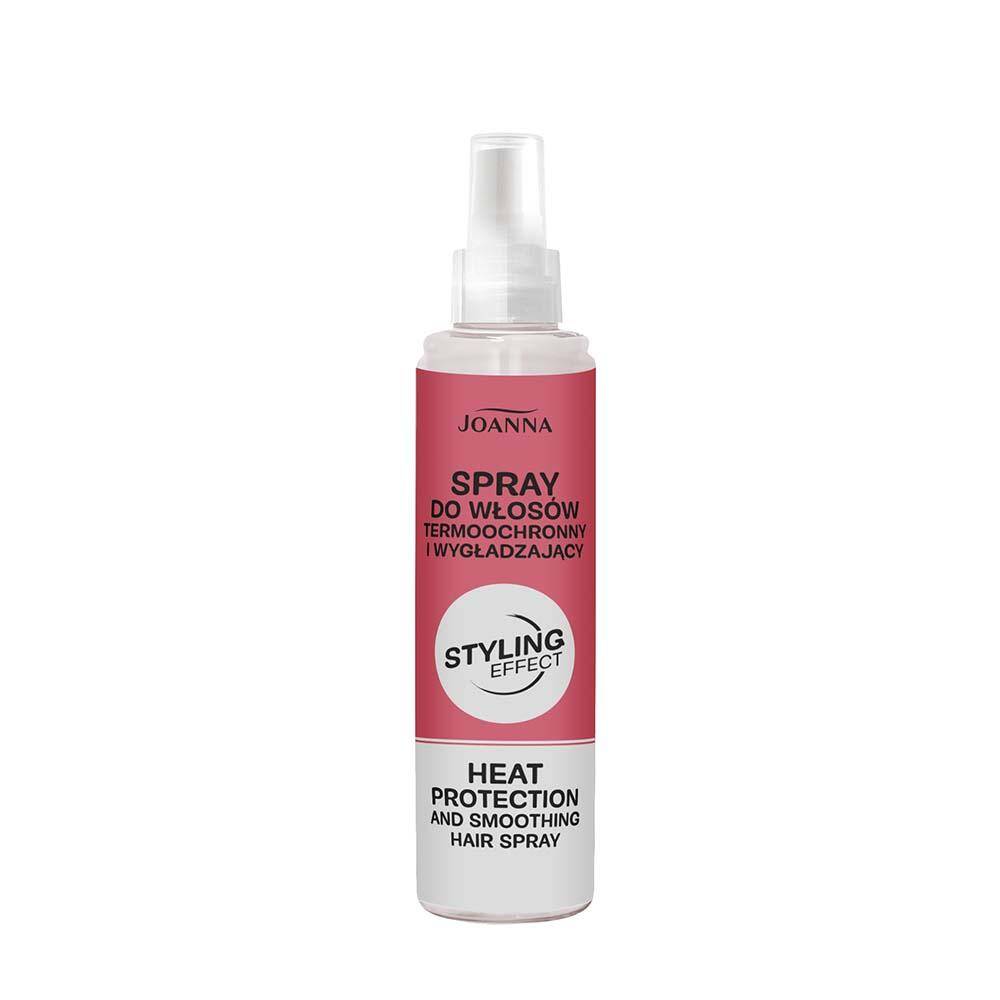 STYLING effect Spray do włosów Termoochrona 150ml   (Zdjęcie 1)