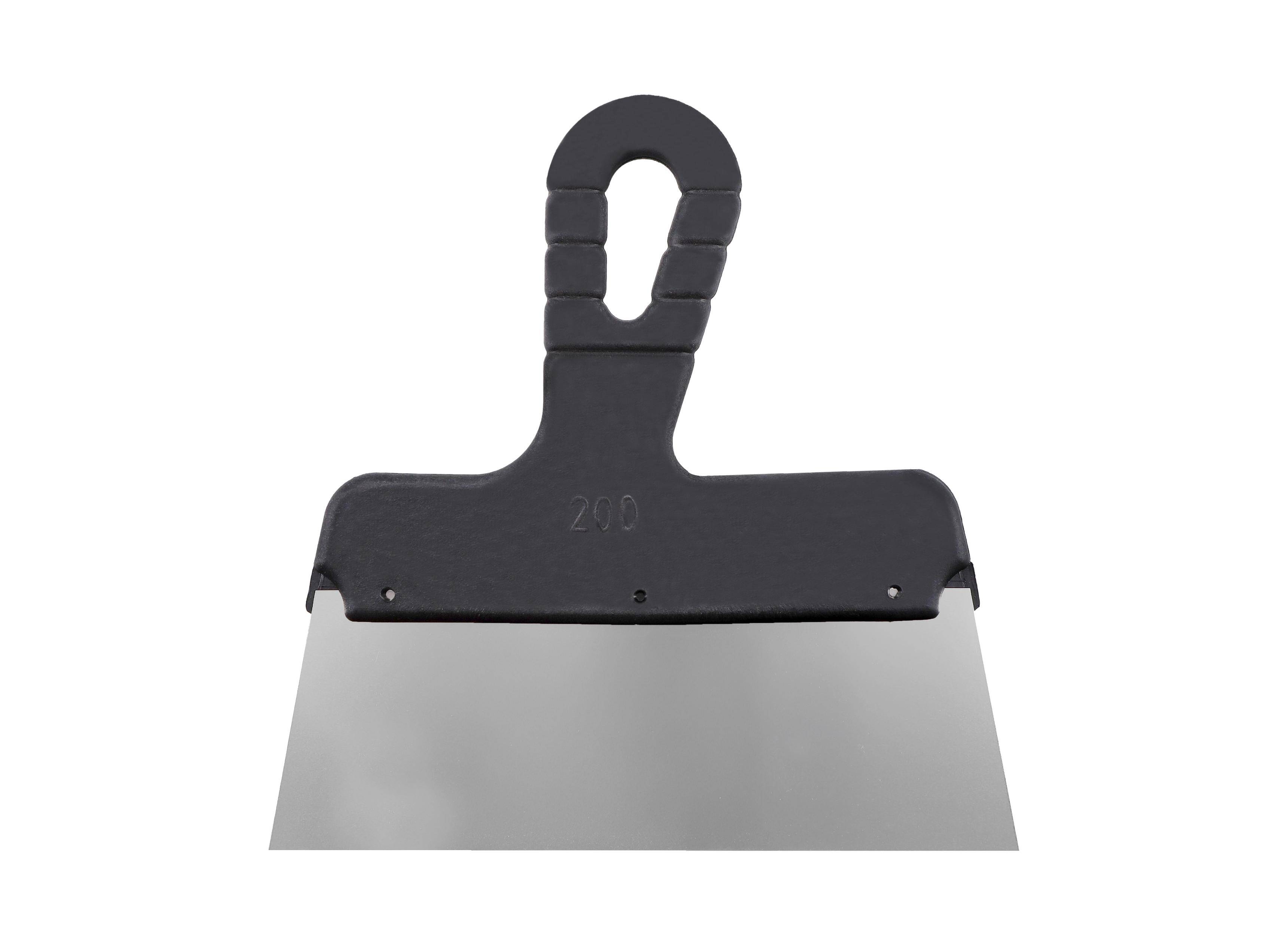 M7 szpachla trapezowa seria *62*, szer. 20 cm