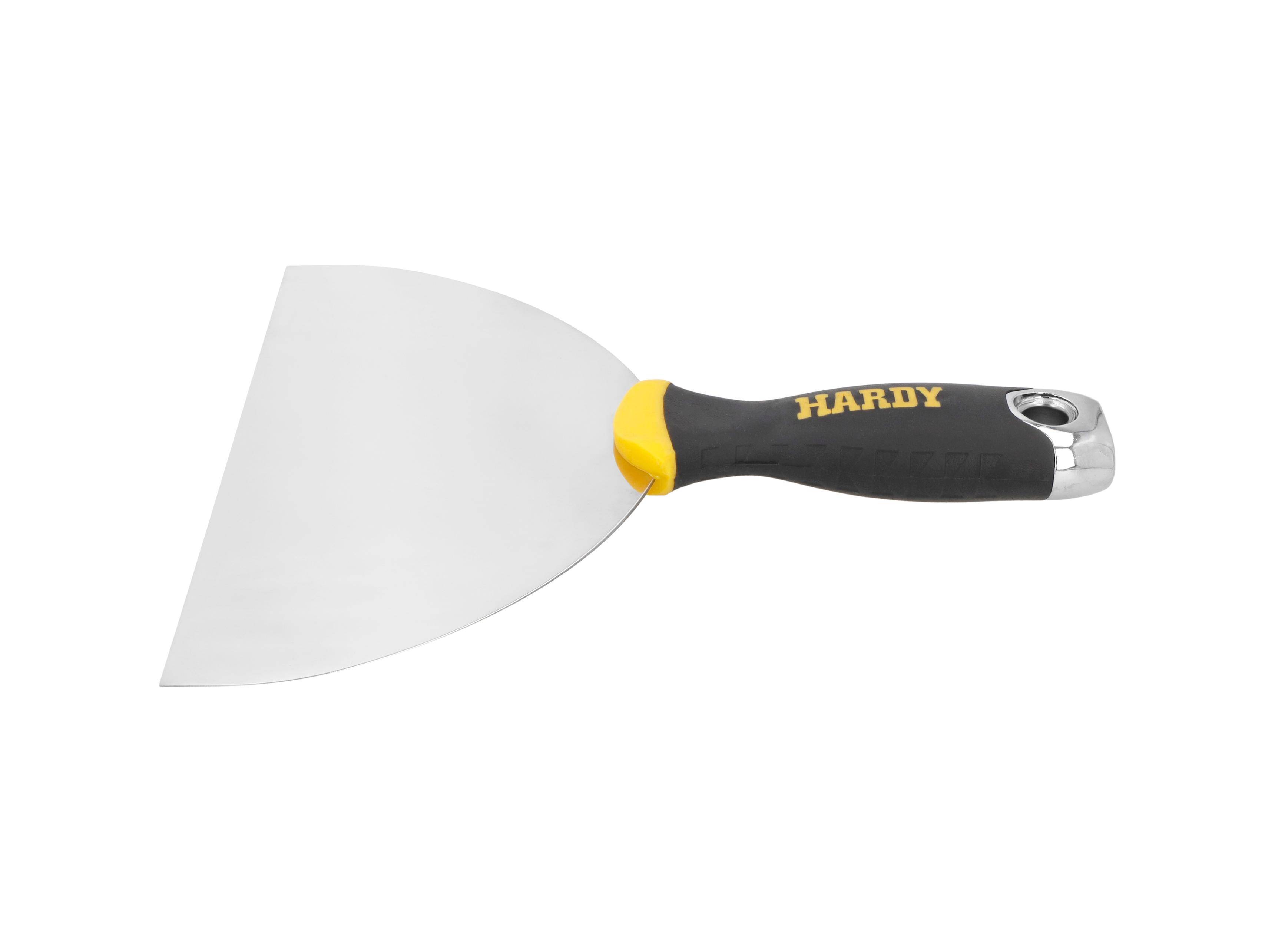 Hardy szpachelka malarska seria *68*, szer. 20 cm, rączka 2K