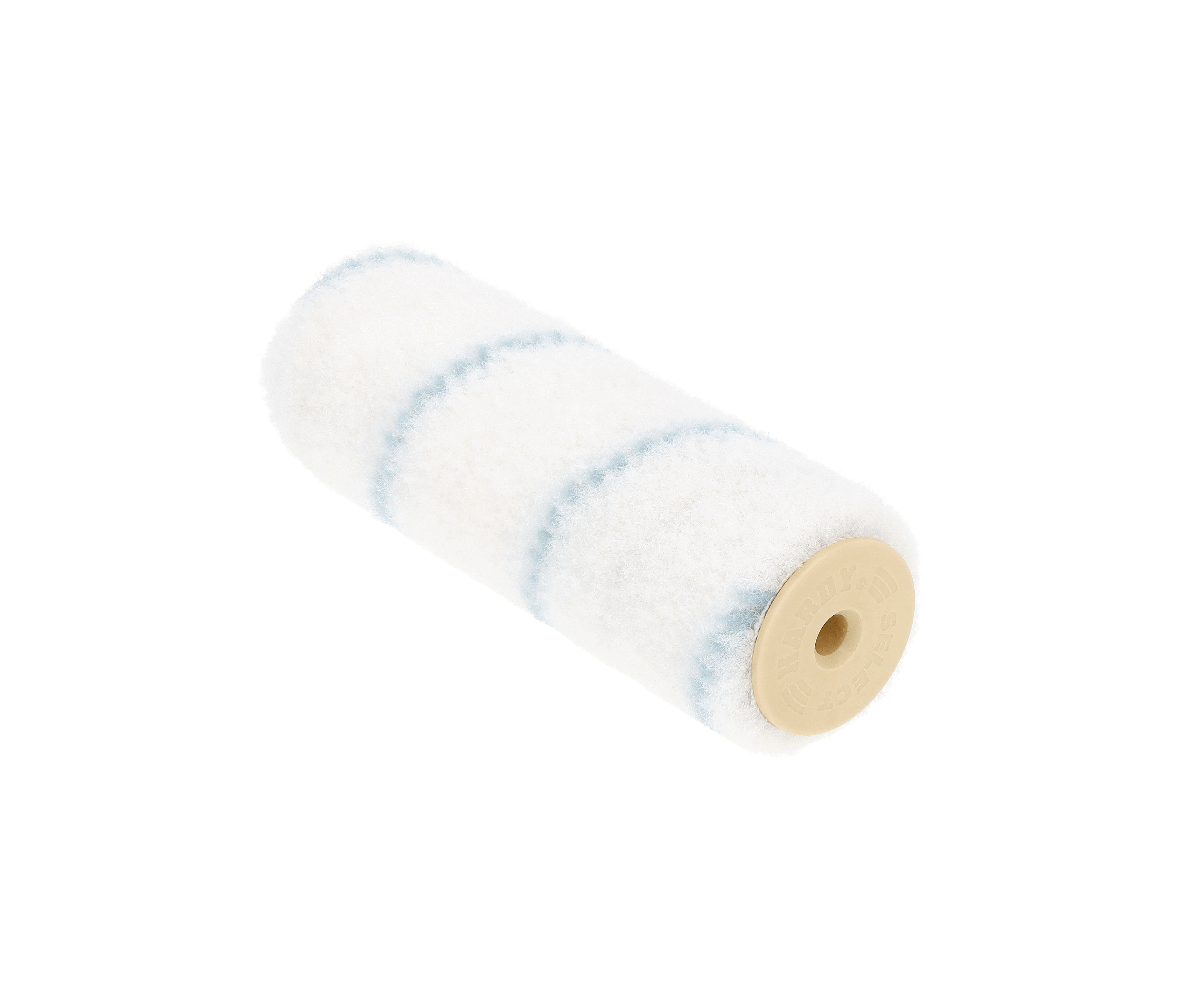 Hardy Select wałek malarski NylonBlue, midi, szer. 12 cm, wys. runa 6 mm