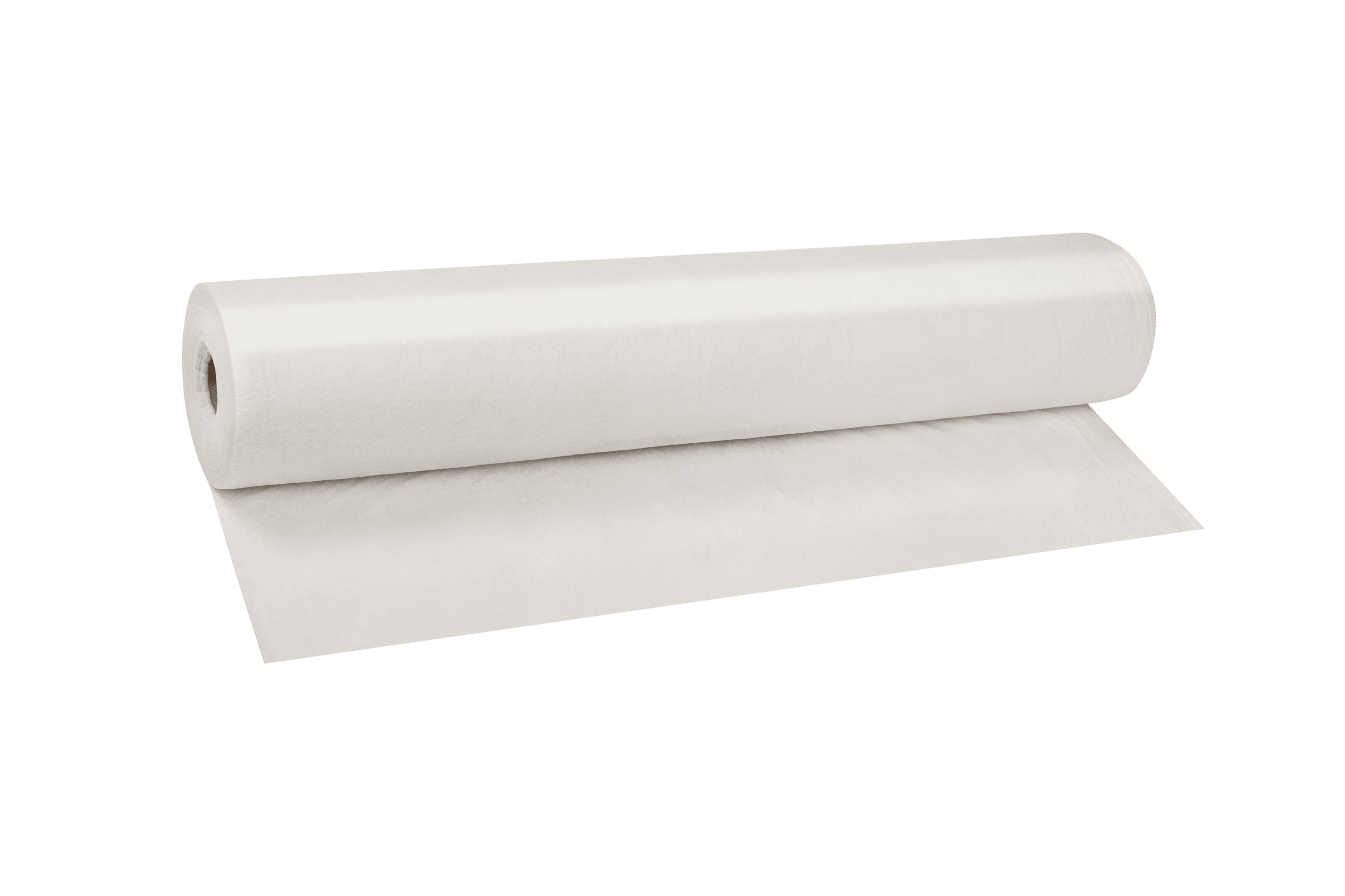 Scley filc samoprzylepny biały 120 g/m2, 1 x 10 m, w rolce