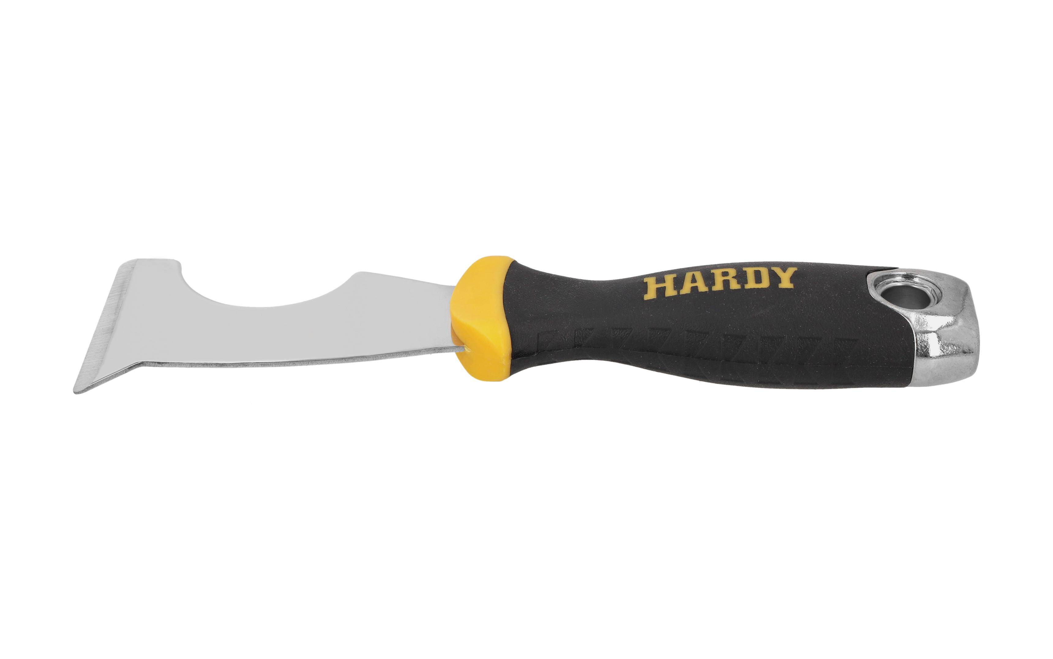 Hardy multiszpachelka 5w1, seria *68*