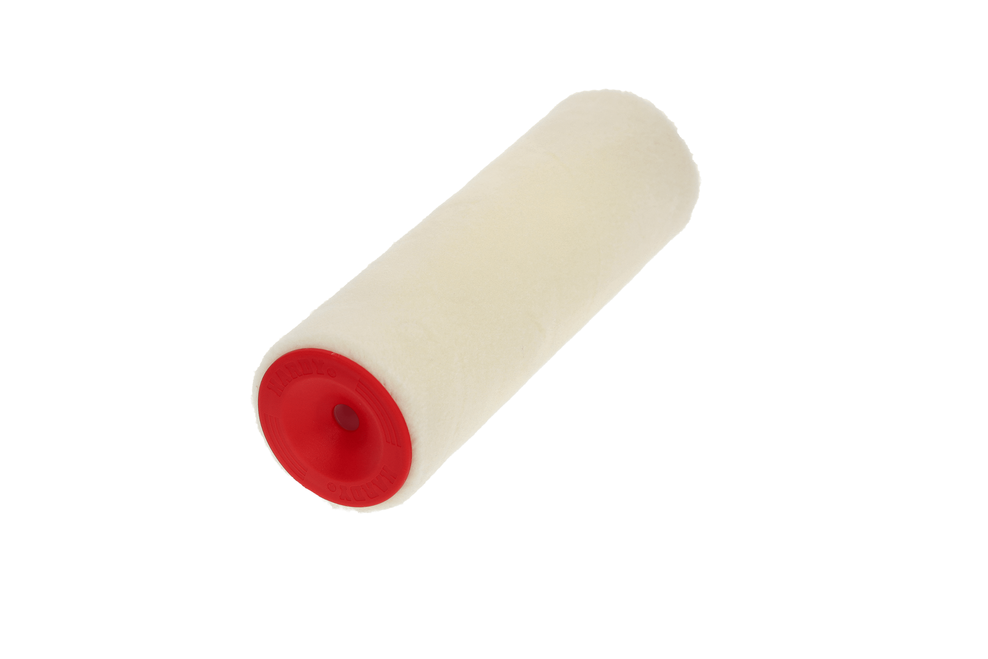 Hardy wałek malarski Velur szer. 18 cm, wys. runa 4 mm