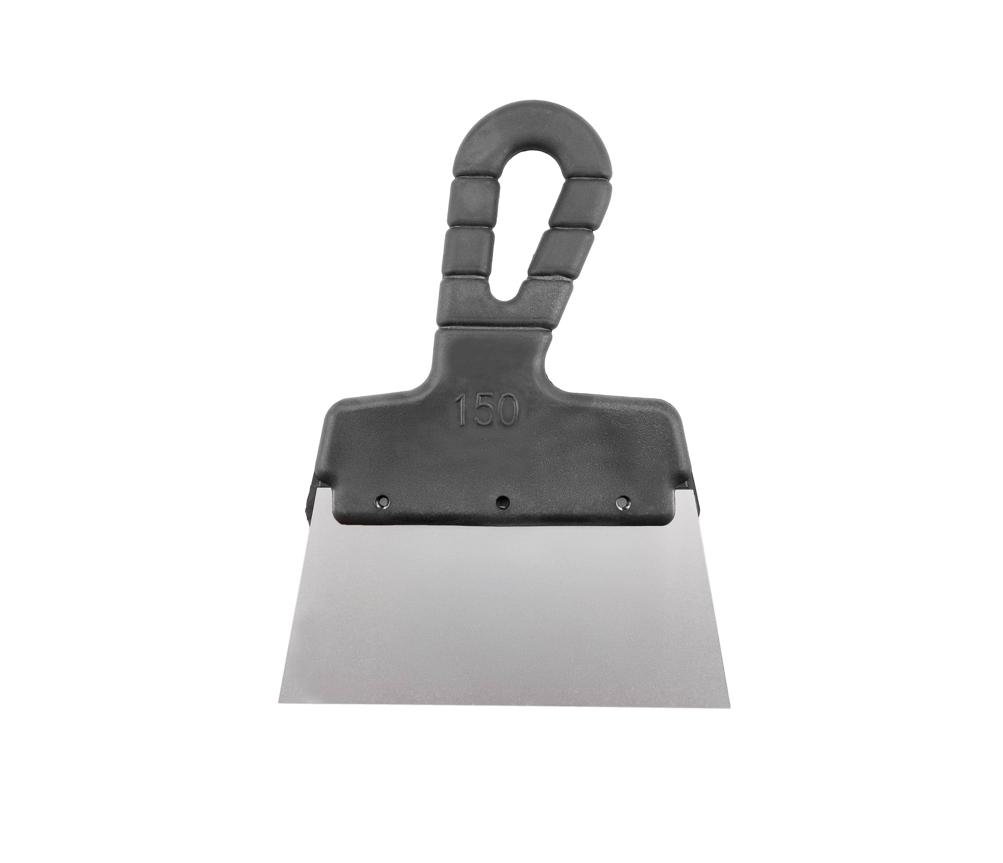M7 szpachla trapezowa seria *62*, szer. 15 cm