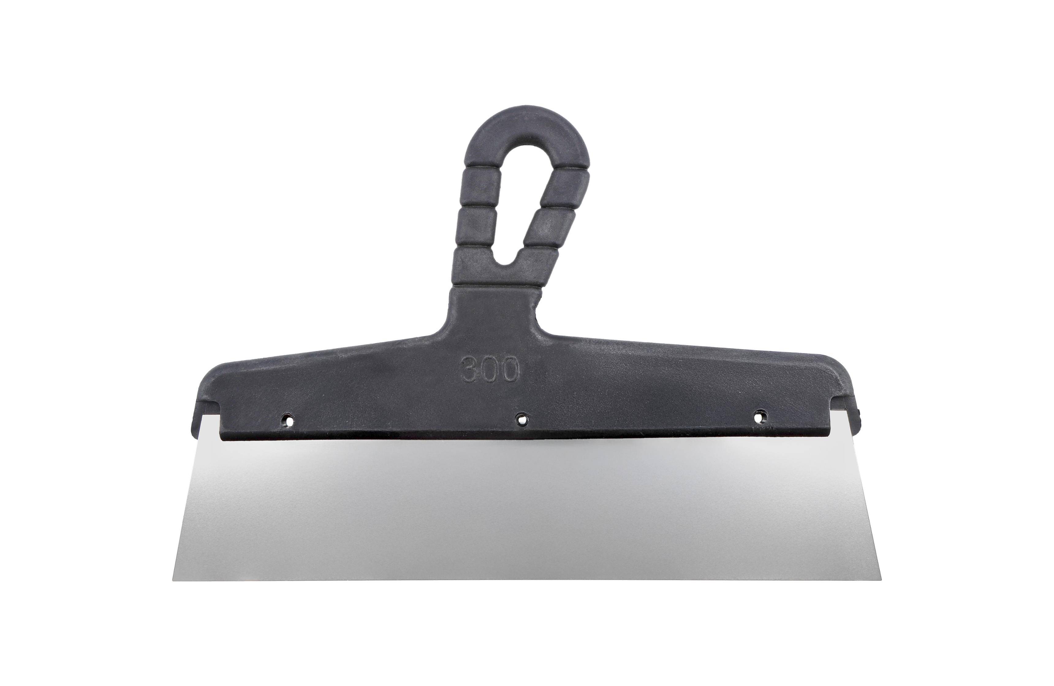 M7 szpachla trapezowa seria *62*, szer. 30 cm
