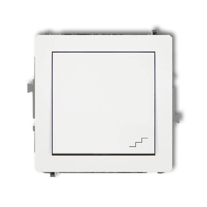 DECO Mechanizm łącznika schodowego