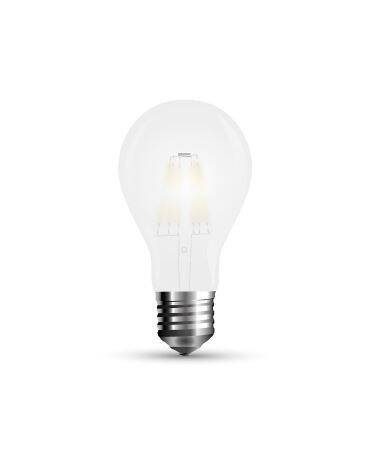 LAMPA LED FILAMENT GLS A60 10W 300 ST. E27 230V 6400K 1055 lm