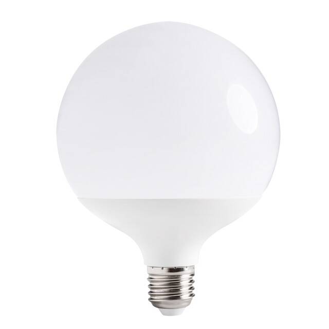 LAMPA LED SMD 16W 220 ST. E27 230V 3000K 1520 lm