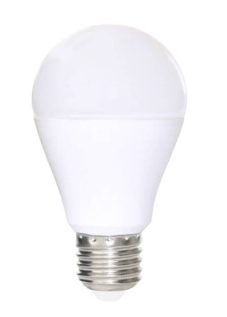 LAMPA LED SMD GLS A60 10W 120 ST. E27 230V 3000K 806 lm