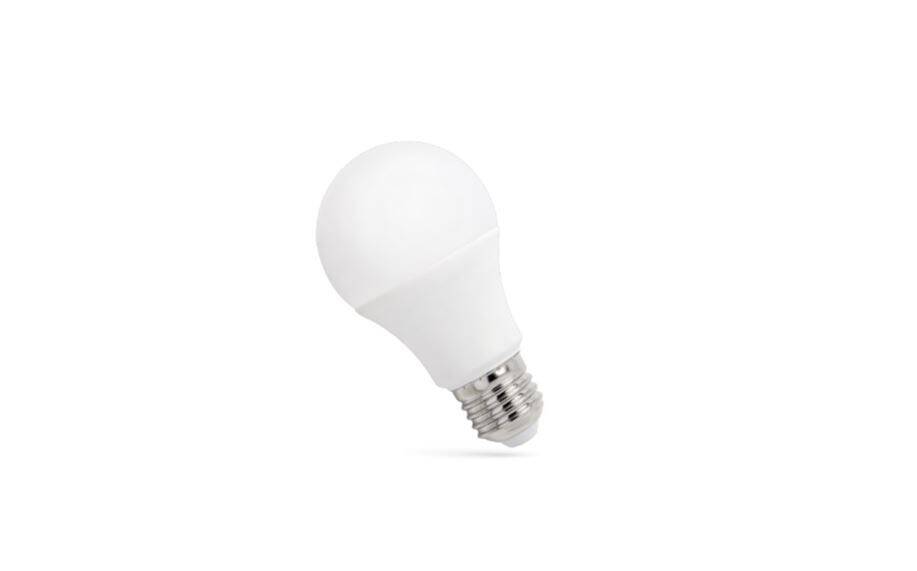 LAMPA LED SMD GLS A60 10W 165 ST. E27 24V 6000K 900 lm
